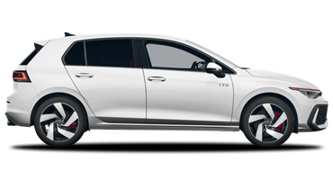 Golf GTI