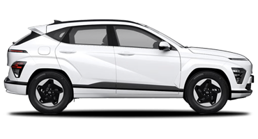 Kona Electric