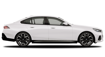 5 Serisi Sedan