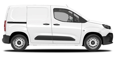 E-Doblo Cargo