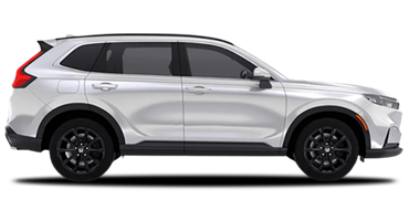 CR-V e:HEV