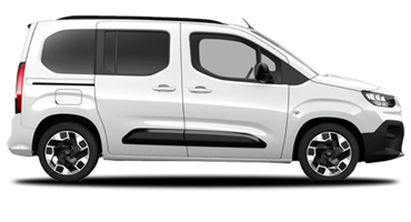 E-Doblo Panorama