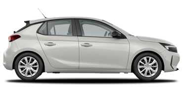 Corsa Elektrik