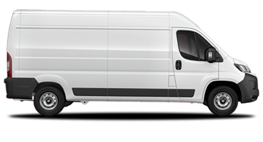 Yeni Ducato Van