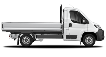 Yeni Ducato Kamyonet