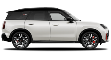 Mini Countryman S ALL4