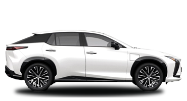 Lexus RZ 450e