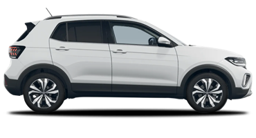 Yeni T-Cross