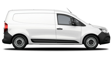 Kangoo Van