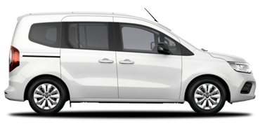 Kangoo Multix