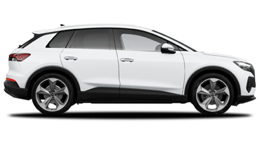 Q4 e-tron