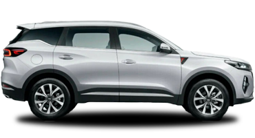 Tiggo7 pro max