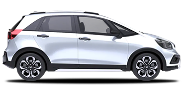 Jazz Crosstar