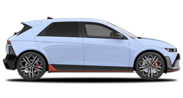 IONIQ 5N