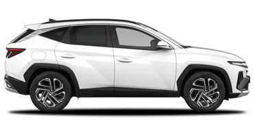 Tucson Hibrit