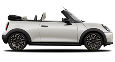 Cooper S Cabrıo