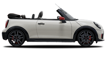 John Cooper Works Cabrıo