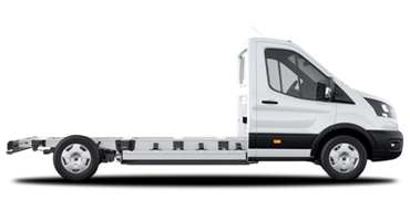 Yeni E-Transit Kamyonet Yeni E-Transit Kamyonet