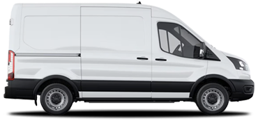 Yeni Transit Van