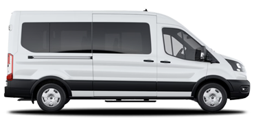 Yeni Transit Minibüs