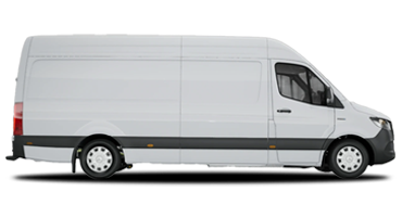eSprinter Panelvan