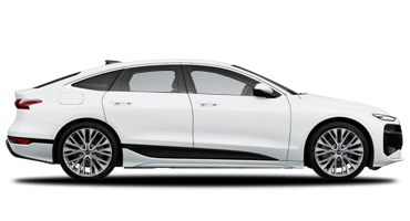 A6 Sportback e-tron