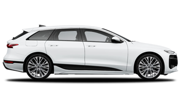 A6 Avant e-tron A6 Avant e-tron