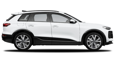 Q6 Suv e-tron