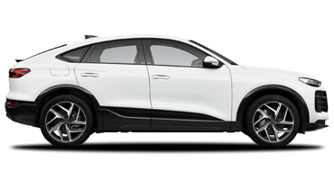 Q6 Sportback e-tron