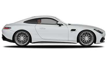 AMG GT
