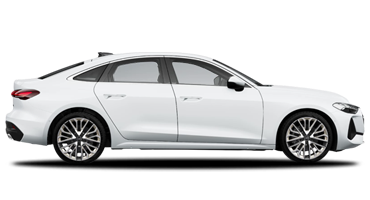 A5 Sedan