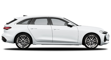 A5 Avant
