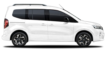 Townstar Combi EV