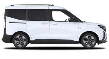 E-Tourneo Courier E-Tourneo Courier
