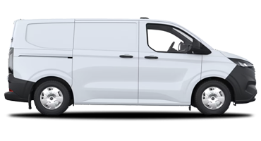 Transit Custom Van BEV Transit Custom Van BEV