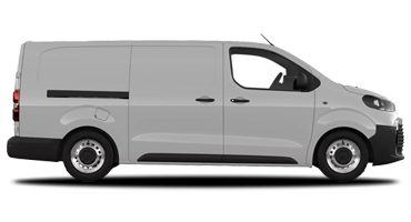 Proace Cargo