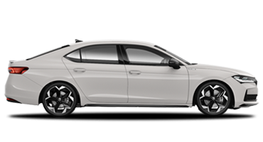 Superb Phev