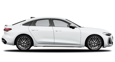 S5 Sedan