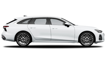 Yeni A6 Avant