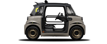 Araç Car