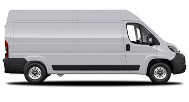 Proace Max