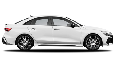 Rs 3 Sedan