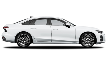 A6 Sedan