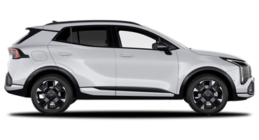 Yeni Sportage
