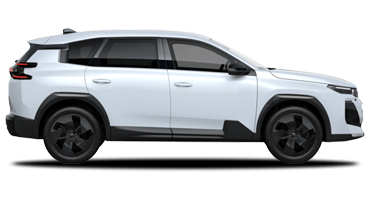 C5 Aircross Hybrid