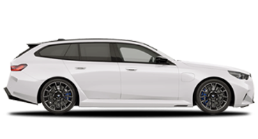 M5 Touring