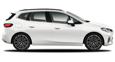 2 Serisi Active Tourer