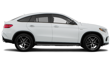 GLE Coupe