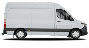 Sprinter Panelvan