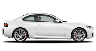 M2 Coupe